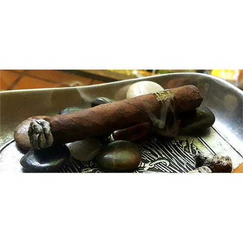 Java Maduro Robusto 5 1/2 * 50