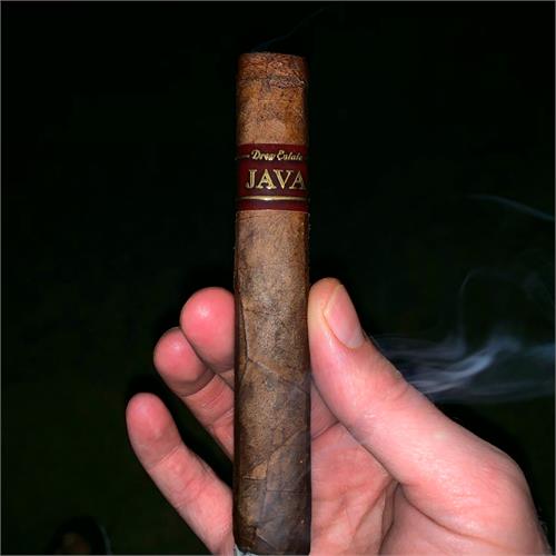 Java Maduro Robusto 5 1/2 * 50