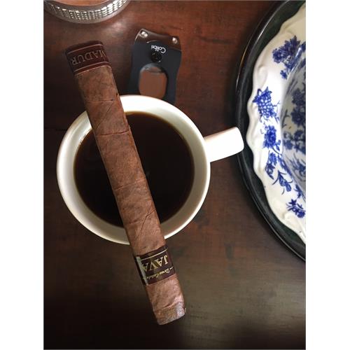 Java Maduro Toro 6  * 50