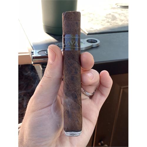 Java Maduro Toro 6  * 50