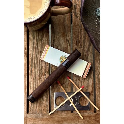 Java Maduro Toro 6  * 50