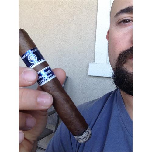 Rocky Patel Vintage 2003 Robusto 5 1/2 * 50