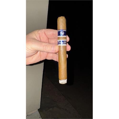Rocky Patel Vintage 2003 Robusto 5 1/2 * 50