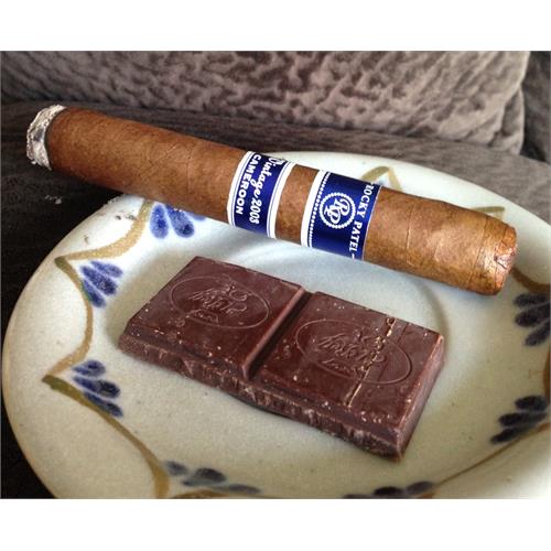 Rocky Patel Vintage 2003 Toro 6 1/2 * 52