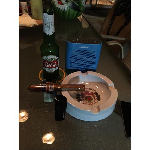 Rocky Patel Vintage 2003 Toro 6 1/2 * 52