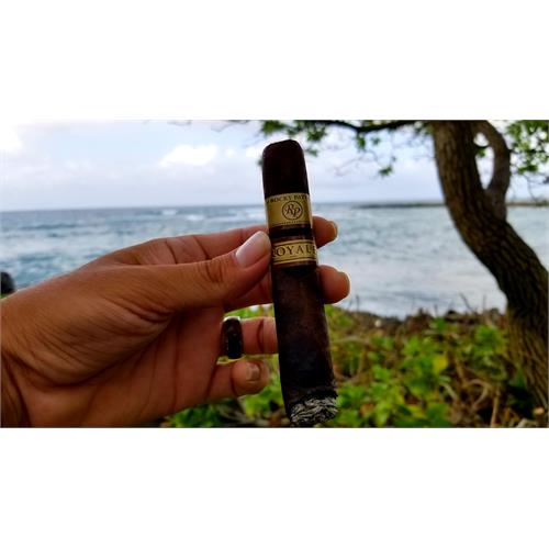 Rocky Patel Royale Robusto 5  * 52