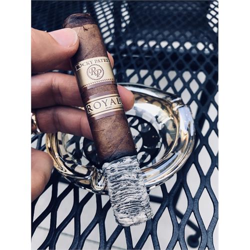 Rocky Patel Royale Robusto 5  * 52