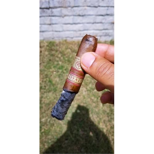 Rocky Patel Royale Robusto 5  * 52
