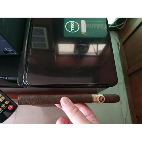 Padron 1964 Anniversary Maduro, 5-Cigar Sampler