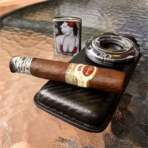 Padron 1926 Serie No. 6 Maduro 4 3/4 * 50