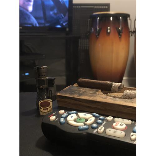 Padron 1926 Serie No. 6 Maduro 4 3/4 * 50