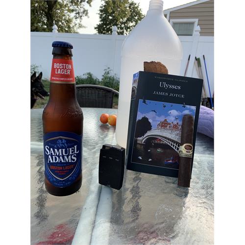 Padron 1926 Serie No. 6 Maduro 4 3/4 * 50