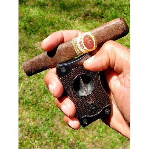 Padron 1926 Serie No. 6 Maduro 4 3/4 * 50