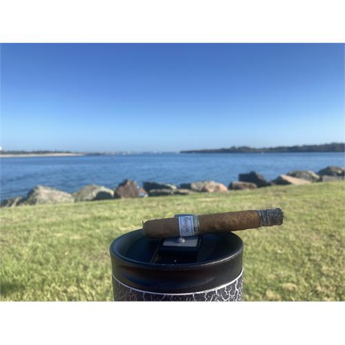 Davidoff Dominican Primeros 4 1/8 * 34