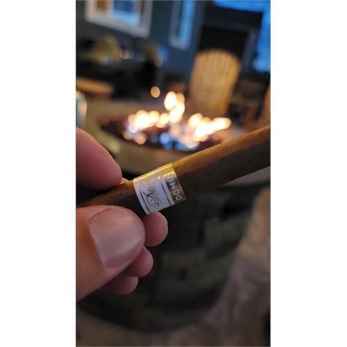 Davidoff Dominican Primeros 4 1/8 * 34
