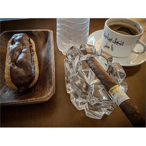 Davidoff Dominican Maduro Primeros 4 1/8 * 34