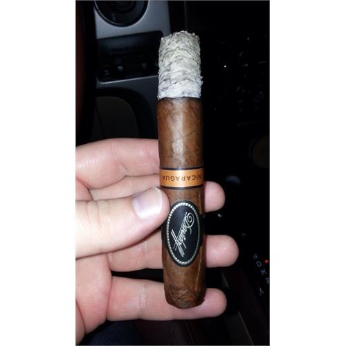 Davidoff Nicaragua Primeros 4 1/8 * 34