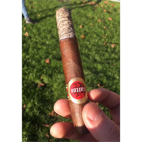 Tatuaje Tattoo Bonito 6 1/8 * 52