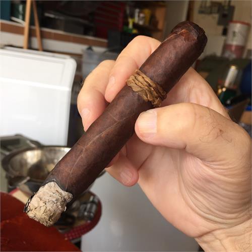 CAO Amazon Basin 6  * 52