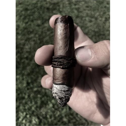 CAO Amazon Basin 6  * 52