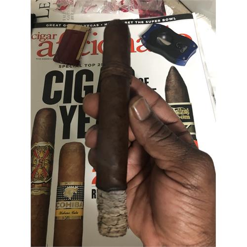 CAO Amazon Basin 6  * 52