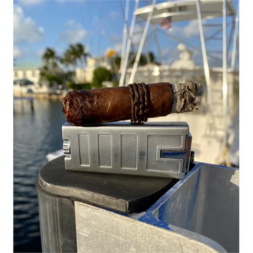 CAO Amazon Basin 6  * 52