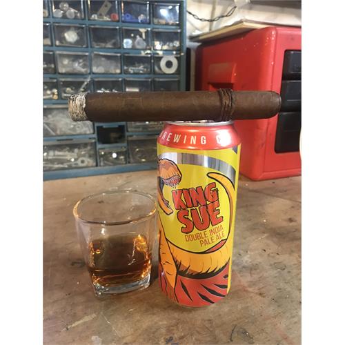 CAO Amazon Basin 6  * 52