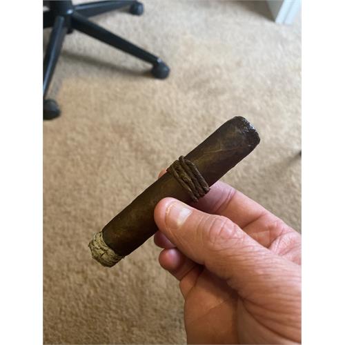 CAO Amazon Basin 6  * 52