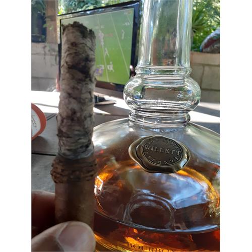 CAO Amazon Basin 6  * 52