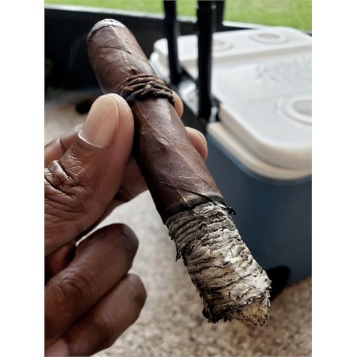 CAO Amazon Basin 6  * 52