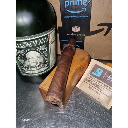 CAO Amazon Basin 6  * 52