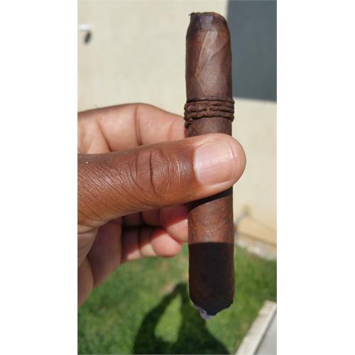 CAO Amazon Basin 6  * 52