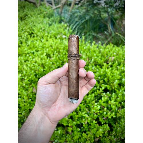 CAO Amazon Basin 6  * 52
