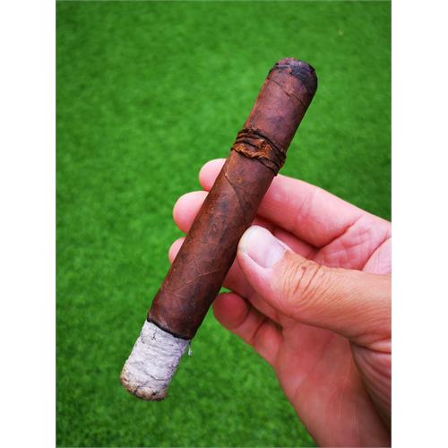 CAO Amazon Basin 6  * 52