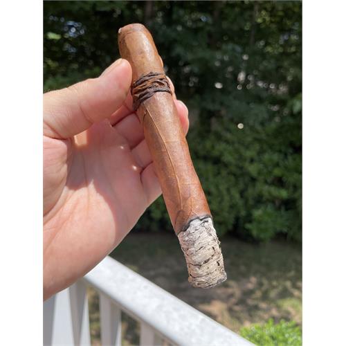 CAO Amazon Basin 6  * 52
