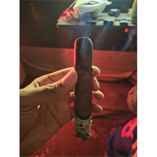 CAO Amazon Basin 6  * 52