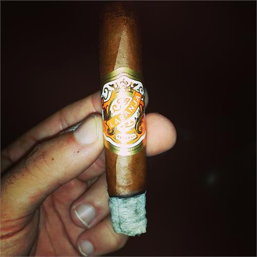 Laranja Reserva Corona Gorda 5 5/8 * 46