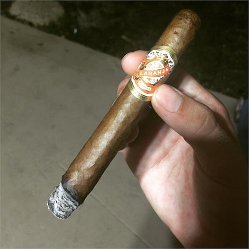 Laranja Reserva Corona Gorda 5 5/8 * 46