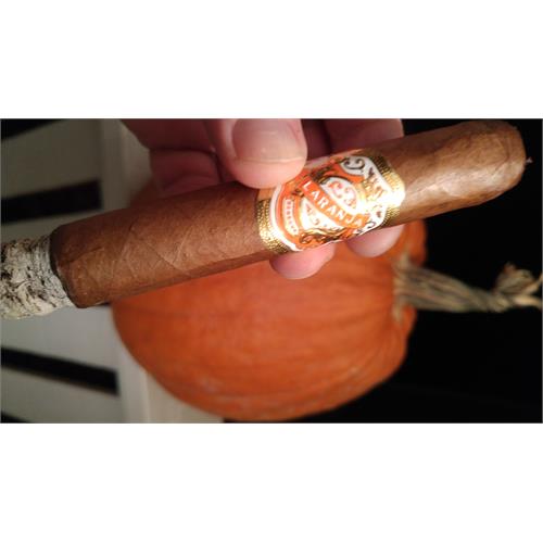 Laranja Reserva Corona Gorda 5 5/8 * 46