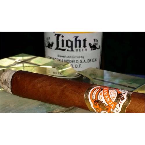 Laranja Reserva Toro 6  * 52