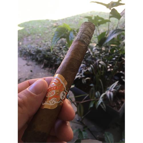 Laranja Reserva Toro 6  * 52