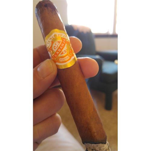 Laranja Reserva Toro 6  * 52