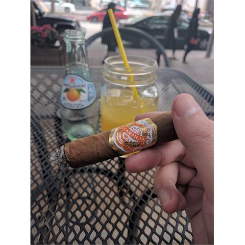 Laranja Reserva Toro 6  * 52