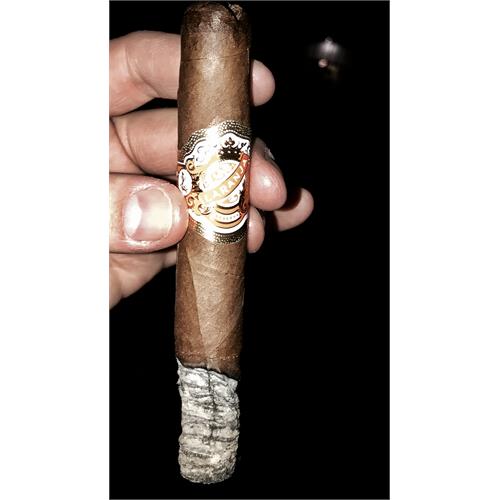 Laranja Reserva Toro 6  * 52