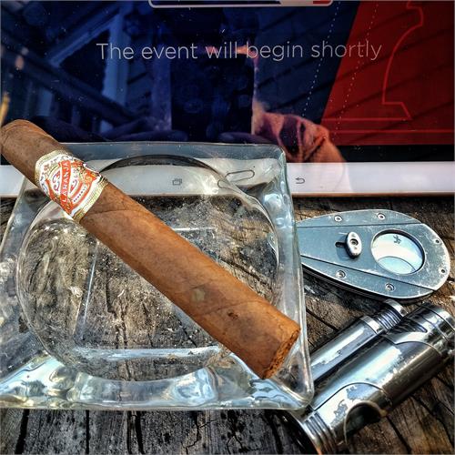 Laranja Reserva Toro 6  * 52