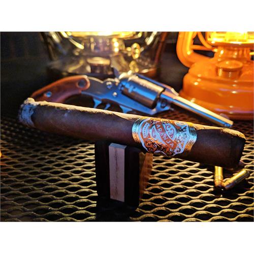 Laranja Reserva Toro 6  * 52