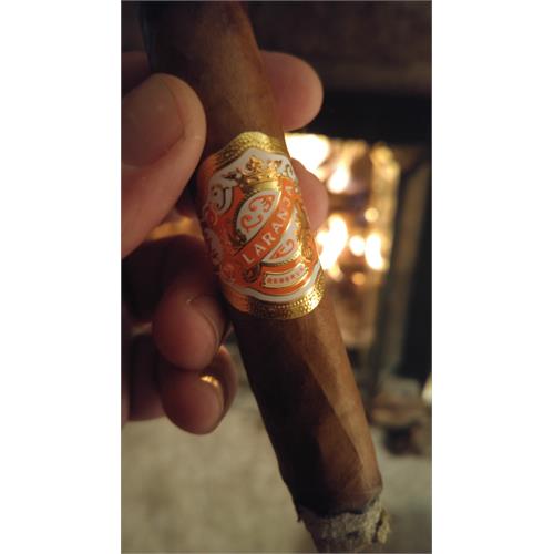 Laranja Reserva Robusto Extra 5 1/2 * 54