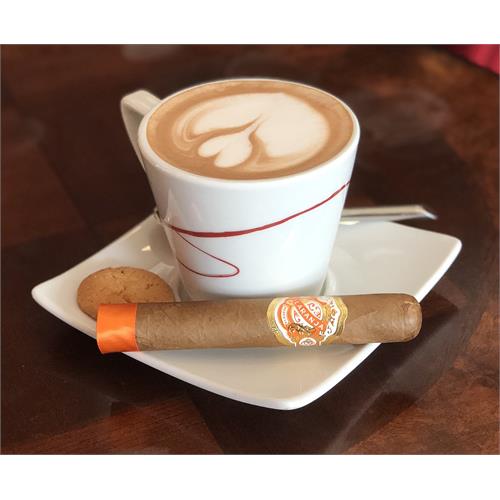 Laranja Reserva Robusto Extra 5 1/2 * 54
