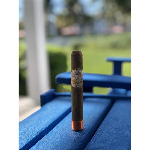 Laranja Reserva Robusto Extra 5 1/2 * 54