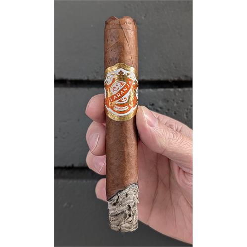 Laranja Reserva Robusto Extra 5 1/2 * 54